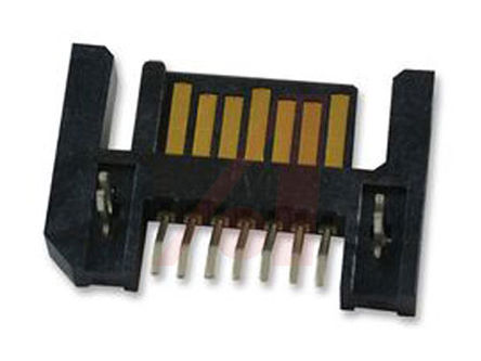 3M - 5607-4200-SH - 3M 5607 ϵ 7· 1.27mmھ (1) ֱ PCB  5607-4200-SH, Ӷ˽, 1.5A, 氲װ		