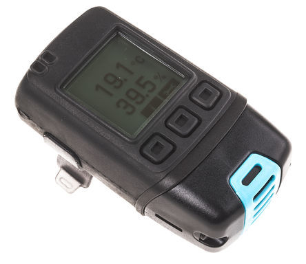 Lascar - EL-GFX-2 - Lascar EL-GFX-2 ݼ¼, +176 F+80 C, ʪ100%RH		