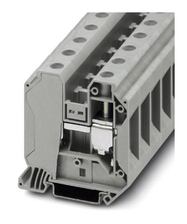 Phoenix Contact - 3044227 - Phoenix Contact UT Clipline ϵ ɫ ͨӿ 3044227, 125A, 1 kV		