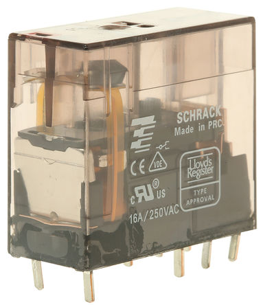 TE Connectivity - XT314T30 1887103-1 - TE Connectivity XT314T30 1887103-1 ˫ PCB װ Ǳ̵, 230V ac		