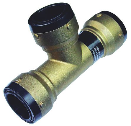 Sharkbite - SB0328S - Sharkbite 90 תͨ 28mm ͨ		