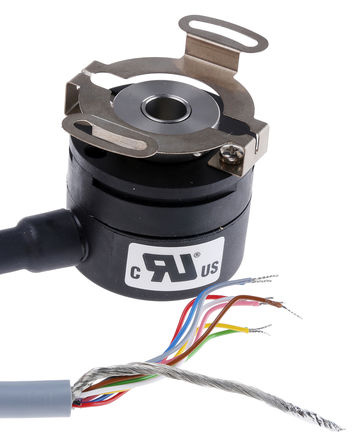 Kubler - 8.3720.5621.1000 - Kubler  8.3720.5621.1000, ÿת1000  (ppr), 6000rpmת, , 5  30 V ֱ		