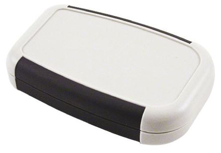 Hammond - 1553AAGY - Hammond 1553 ϵ ɫ ABS IP54 ֳ 1553AAGY, 75 x 50.08 x 17mm		