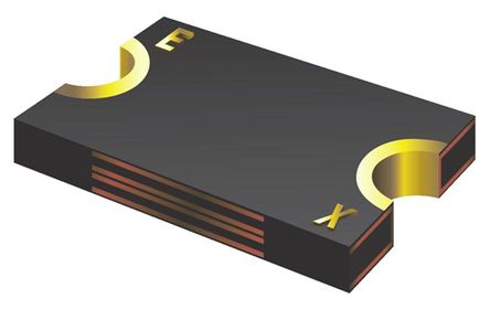 Bourns - MF-LSMF300X-2 - Bourns 3A ̶ɸλ۶ MF-LSMF300X-2, 6V, 7.98 x 5.44 x 0.85mm, 1.5W		