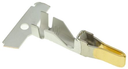 Molex - 42817-0012 - Molex MINI-FIT SR. ϵ  ѹӴ 42817-0012, ƽ ͭϽо, 1mӴ, 12AWG  10AWG		