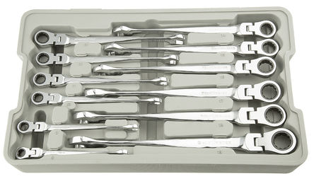 Gear Wrench - 85288 - Gear Wrench 85288 12  ְװ, ںڶߴ		