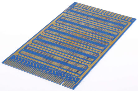 Vero Technologies - 10-0145 - Vero Technologies 10-0145, ˫ ܰ, , 203 x 114 x 1.6mm 0.1ӢֱӱԵ		