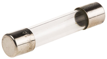 Cooper Bussmann - TDC10-1A - Cooper Bussmann F۶ٶ 1A ʽ۶ TDC10-1A, 6.35 x 31.8mm		