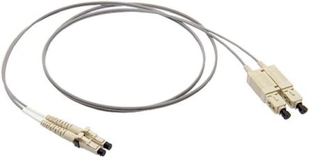 TE Connectivity - 2061313-1 - TE Connectivity 1m ɫ ˵ 2061313-1,  A: LC,  B: SC, ģ OM1 LC		