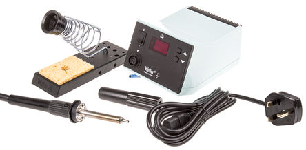 Weller - T0053266399N - Weller WAD 101 1 230V ӹվ, Ӣͷ		