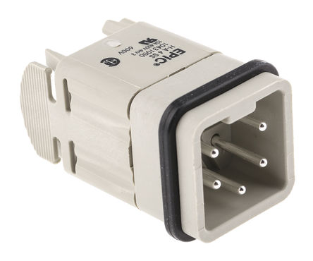 Epic Contact - 10431000 - Epic Contact H-A ϵ 4 4P ͷ Դ 10431000		