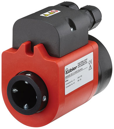 Kubler - SR060E-25-2-3-132-V100 - Kubler ͻ SR060E-25-2-3-132-V100, 240 V /ֱ		