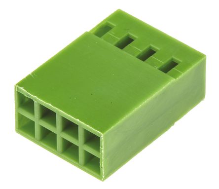 TE Connectivity - 925367-4 - TE Connectivity AMPMODU Mod IV ϵ 2.54mm ھ 2  8 · ĸ PCB  925367-4		