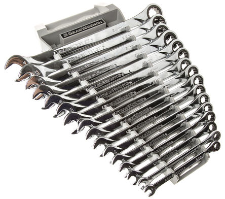 Gear Wrench - 85099 - Gear Wrench 85099 16 ְװ, ںڶߴ		