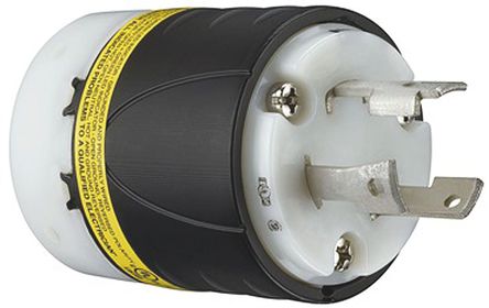 PASS & SEYMOUR - L630PGCM - PASS & SEYMOUR L630PGCM ɫɫ 2P+E  ԴͷͲ, 250 V  30A		