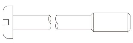 TE Connectivity - 5229996-3 - TE Connectivity  ʽ Screw 5229996-3		