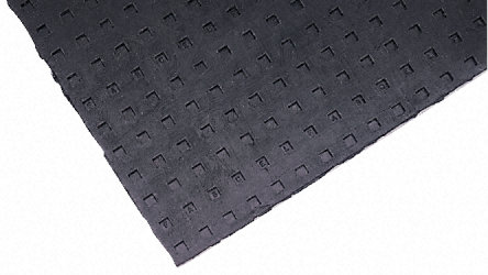 Fabreeka - FABCEL 50 - Fabreeka 457mm  FABCEL 50 50psi ȶ +150F -20F 457 x 457mm 8mm  457mm		