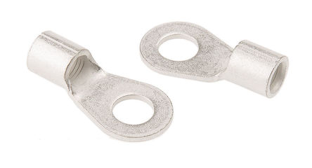 TE Connectivity - 33466 - TE Connectivity SOLISTRAND ϵ ǾԵ о ѹӶ 33466, M8 ˨, 8.33mmڻֱ, 31.65mmܳ		