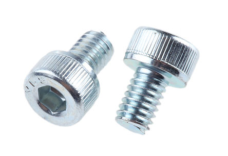 RS Pro - Q129120000400006270 - RS Pro п   ͷݶ, M4 x 6mm		