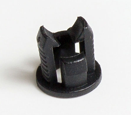 Bivar - C-105-SR - Bivar C C-105-SR LED е, ʹ5 mm LED 		