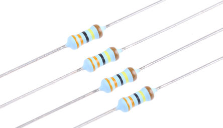 Vishay - MRS25000C3304FCT00 - Vishay MRS25 ϵ 0.6W 3.3M  Ĥ̶ MRS25000C3304FCT00, 1%, 50ppm/C		