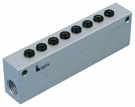 Legris - 3310 12 21 - Legris 6վ G 1/2   1/2 in G		