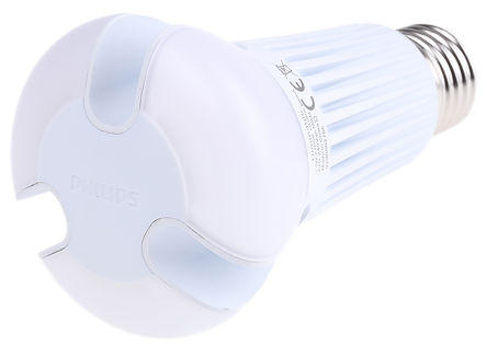 Philips Lighting - MLED13WE27827 - Philips Master ϵ 13 W 1055 lm ɵ ůɫ LED GLS  MLED13WE27827, E27 , A67, 230 V (൱ 75W ׳)		