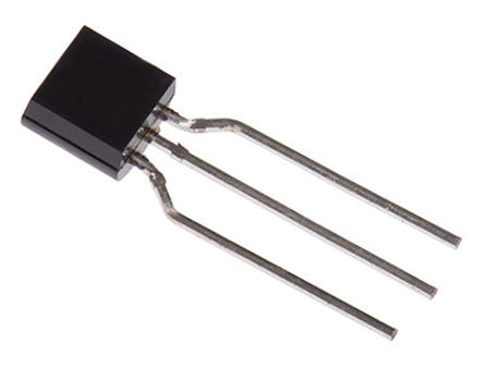STMicroelectronics - P0118MA 2AL3 - STMicroelectronics P0118MA 2AL3 բ, 0.5A, Vrrm=600V, Igt=5A, 3 TO-92װ		