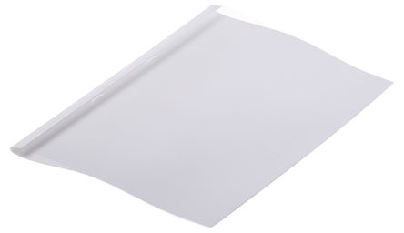 GBC - TC080370 - GBC TC080370 A4ߴ װ, ͸, ɫ, 100		