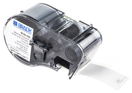 Brady - M-60-428 - Brady źŵ M-60-428, ʹBMP41 ǩӡBMP51 ǩӡBMP53 ǩӡ		