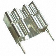 AAVID THERMALLOY - PF758G - AAVID THERMALLOY ɢ PF758G, 20.3C/W, ӡˢ·ͨװװװ, 11 x 22 x 24mm		