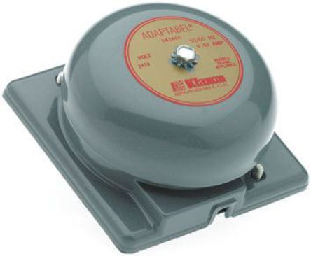 Moflash - A4B-K-230AC - Moflash ɫ   A4B-K-230AC, , 1m  99dB, 230 V 		