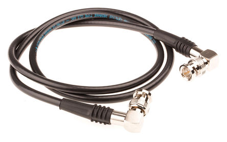 TE Connectivity - 1337779-3 - TE Connectivity 1m  BNC   BNC 75  RG59 ͬ 1337779-3		