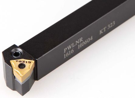 Pramet - PWLNR 2525 M 0604 - Pramet PWLNR/L ϵ 95  PWLNR 2525 M 0604, ʹWNM. 0604.. Ƭ		