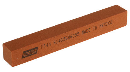 Norton - 61463686095 - Norton ϸ  ӡʯ, 102mm x 13mm x 13mm		