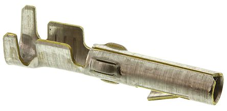 TE Connectivity - 60619-1 - TE Connectivity Commercial MATE-N-LOK ϵ ĸ ѹӽ߶ 60619-1,  ͭо, 20AWG  14AWG		