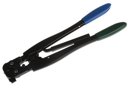 TE Connectivity - 47387-7 - TE Connectivity CERTI-CRIMP ϵ PIDG Splices/Terminals, Plasti-Grip Terminals ѹӹ 47387-7, 16  14 AWG ߹		