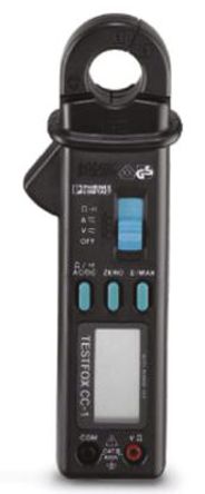 Phoenix Contact - 1212211 - Phoenix Contact CC-1 600V ac, 300A ac ñ, 400 ?  4000 M?		