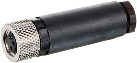 Murrelektronik Limited - 7000-08631-000-0000 - Murrelektronik Limited 4· °װ ֱ   7000-08631-000-0000, ĸ, ӽӺ		