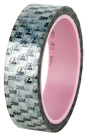 3M - TC40C25 - 3M 3M? Tape 40 ɫ PET 罺 TC40C25, 3000Vѹ, 66m x 25mm x 0.06mm		