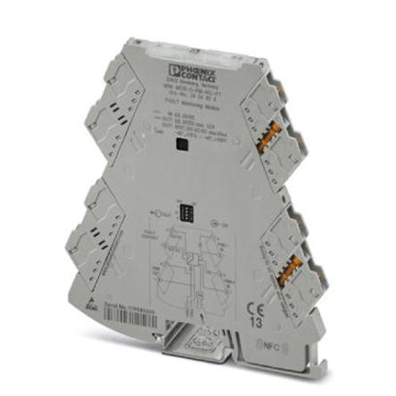 Phoenix Contact - 2904504 - Phoenix Contact źŵ 2904504, ѹ, 9.6  30 V ֱ Դѹ		