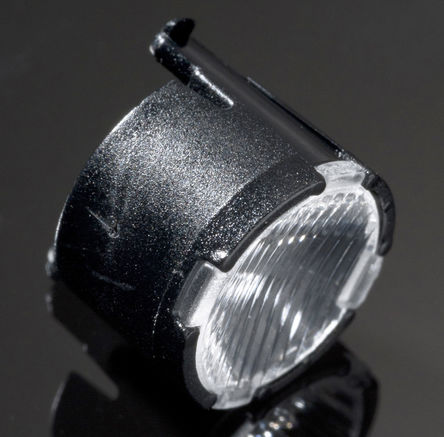 Ledil - FP11856_LISA2-O-90-CLIP - LEDiL Lisa2 ϵ Բ ͸, ֧ܡ͸		