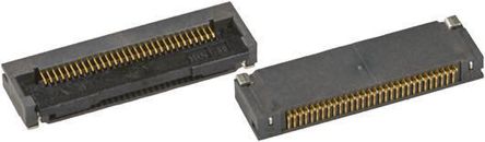 Hirose - FH28E-80S-0.5SH(98) - Hirose FH28 ϵ 0.5mm ھ 80 · ֱ SMT ĸ FPC  FH28E-80S-0.5SH(98), ,  ƴ ZIF ײ		