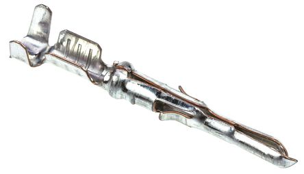 TE Connectivity - 640545-1 - TE Connectivity Miniature Rectangular ϵ  ѹӽ߶ 640545-1,  ͭо, 5mӴ, 26AWG  18AWG		