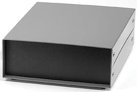 Hammond - 1458E4 - Hammond 1458 ϵ  ͸ ̺ 1458E4, 203 x 254 x 101mm		