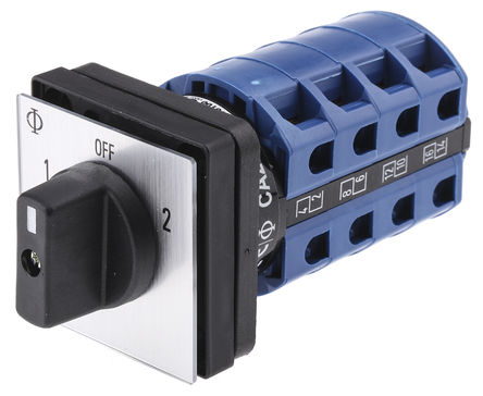 Kraus & Naimer - CA20A213/GBA001E - Kraus & Naimer CA20A213/GBA001E 3λ 4P ת, 25 A, ťִ		