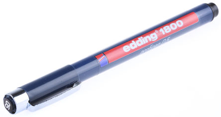Edding - 1800-0.5-001 - Edding ɫ ͼ, 0.5 mmʼ		