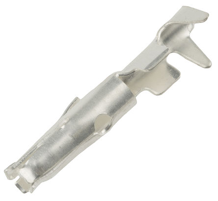 Amphenol - VN02-015-0046(1) - Amphenol C 16-3, Eco-Mate ϵ ѹӶ˽ ĸ Բ  о VN02-015-0046(1), ʹC16-3 ϵԲ, 22  20 AWG ߹		