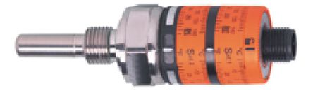 ifm electronic - TK7130 - ifm electronic PT1000  TK7130, +140C, 25mm̽ͷ, 8.2mm̽ͷֱ, Z??cze M12, B 		