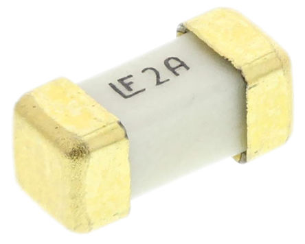 Littelfuse - 0451002.NRL - Littelfuse 2A FF۶ ɸλ̶۶ 0451002.NRL, 6.1 x 2.69 x 2.69mm, 125V ac		